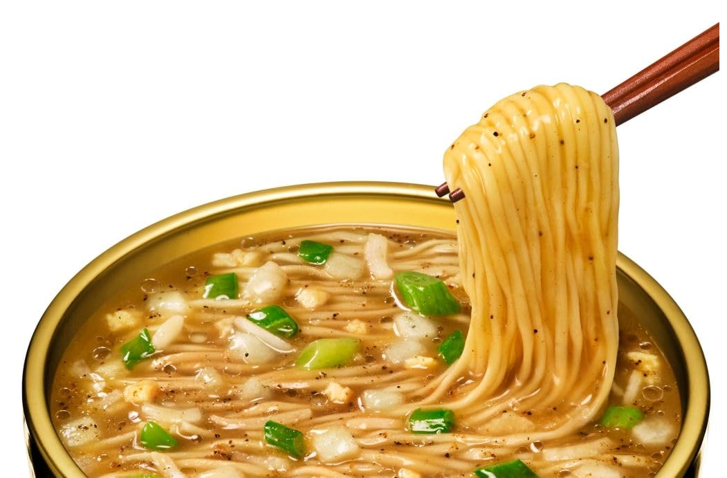 Amazon.co.jp: 東洋水産 マルちゃん マルちゃん正麺 カップ ニボ